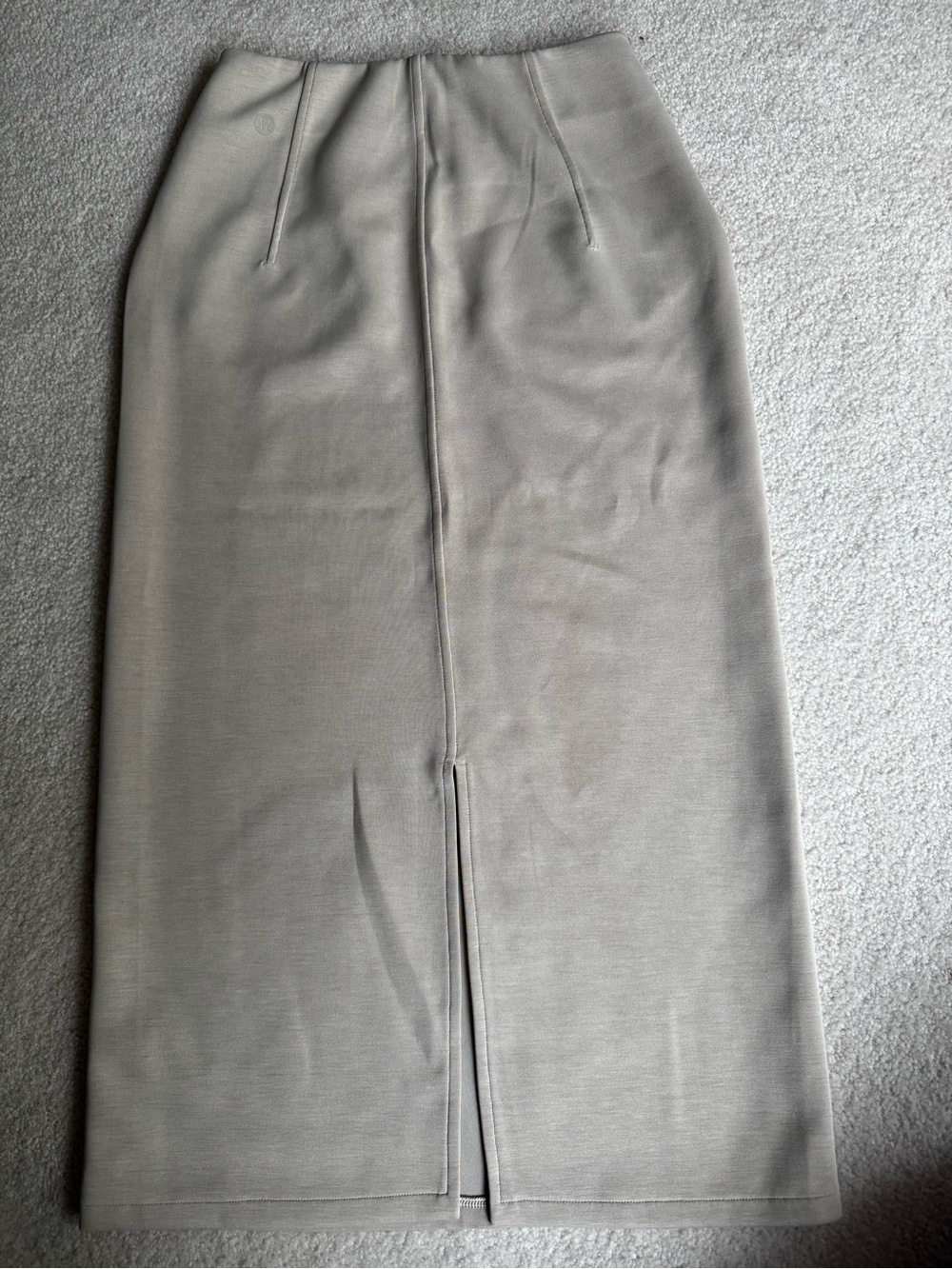Lululemon stretch pencil skirt - Picture 13 of 15